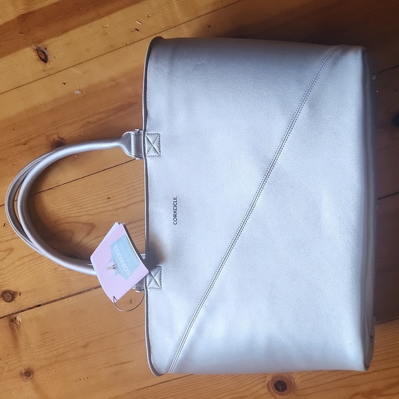 Corkcicle Handbags - CORKCICLE COOLER VIRGINIA TOTE